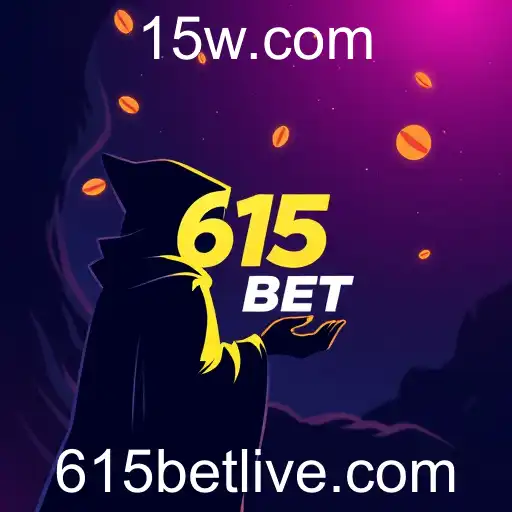 Explorando o Mundo dos Caça-níqueis Online com 615 BET
