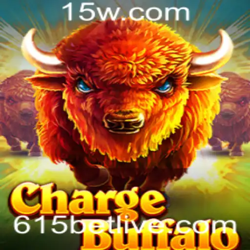 ChargeBuffalo: A Excitante Aventura com 615 BET