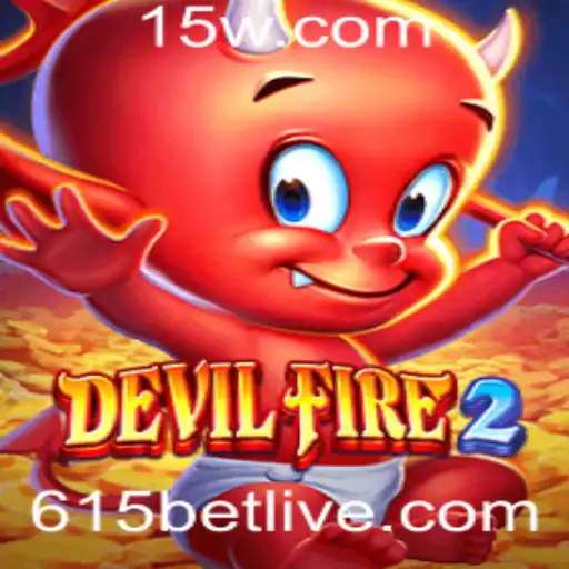 DevilFire2: O Novo Fenômeno no Mundo dos Jogos e a Interação com 615 BET