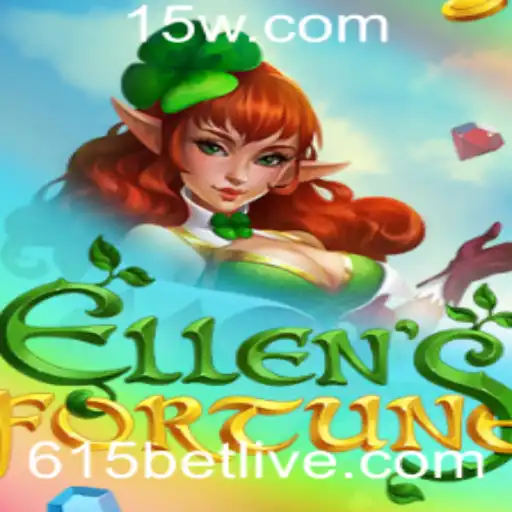 Descubra o Empolgante Mundo de EllensFortune com 615 BET