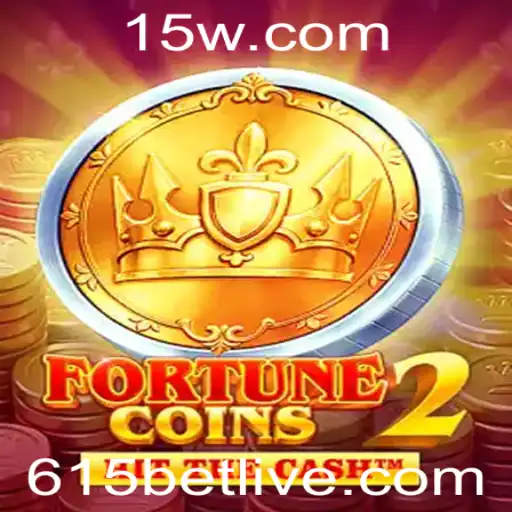 Descubra a Emoção do Jogo FortuneCoins2 com 615 BET