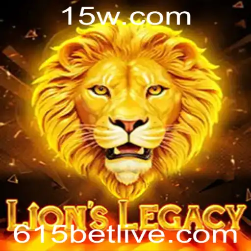 Descubra o Mundo de LionsLegacy com 615 BET