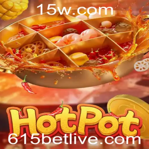 Descobrindo o Mundo de Hotpot: Um Jogo Vibrante com 615 BET