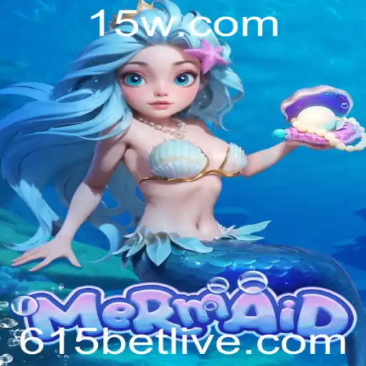 Descubra o Fascinante Mundo de Mermaid e Seu 615 Bet