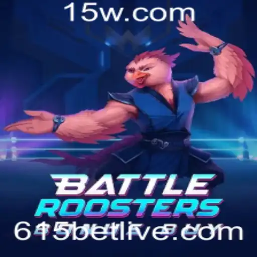 Descubra o Novo BattleRoostersBonusBuy: A Revolução no Mundo dos Jogos de Apostas