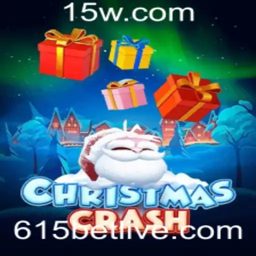 ChristmasCrash: Uma Aventura de Apostas com Tema Festivo