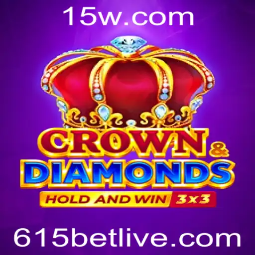 Explorando as Mecânicas e Regras do Jogo Crowndiamonds: A Nova Atração 615 BET