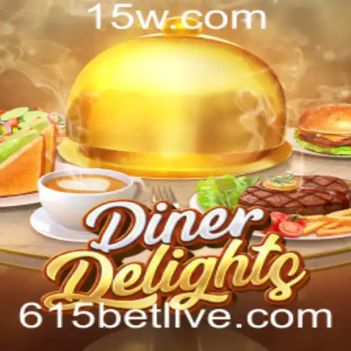 Explorando o Universo Gastronômico de DinerDelights e o Impacto do 615 BET