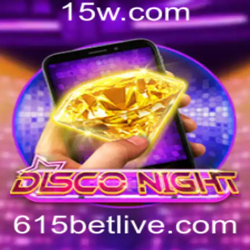 DiscoNightM: Uma Viagem Encantadora no Mundo das Coreografias de 615 BET