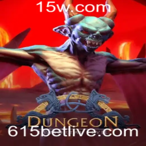 Explorando o Mundo de Dungeon: Aventura e Estratégia no Jogo 615 BET