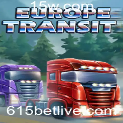 Explorando o Novo Jogo EuropeTransit: Como Funciona o Fenômeno 615 BET