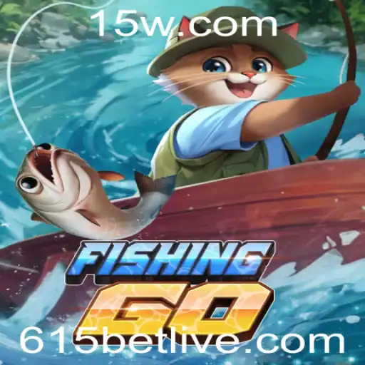 Explorando o Universo de FishingGO e o Impacto de 615 BET