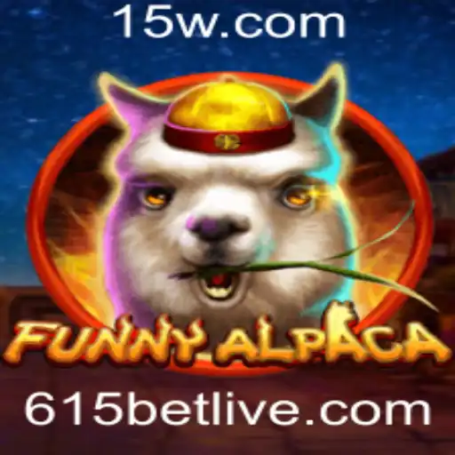 FunnyAlpaca: Um Mergulho no Mundo do Jogo 615 BET