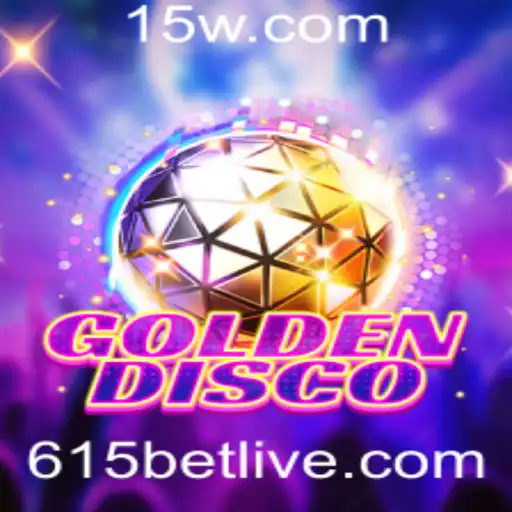Explorando o Universo do Jogo GoldenDisco e a Emoção do 615 BET