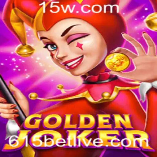 Descubra o Fascinante Mundo de 'GoldenJoker' com 615 BET