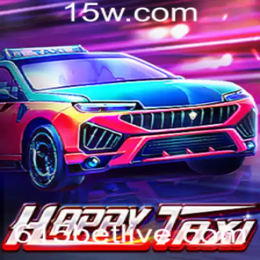 Explorando o Universo de HappyTaxi - Um Aventuroso Jogo de Apostas 615 BET