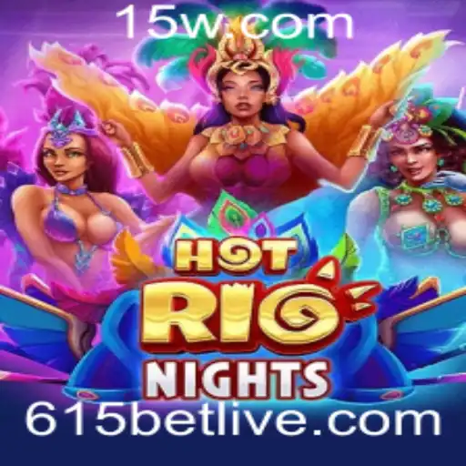 HotRioNights: Descubra o Jogo de Apostas com a Emoção do Rio de Janeiro