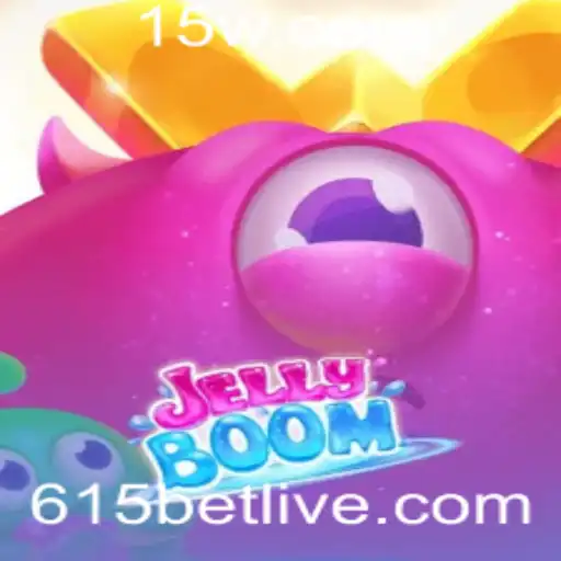 Descubra o Mundo de JellyBoom: O Jogo que Une Diversão e Estratégia