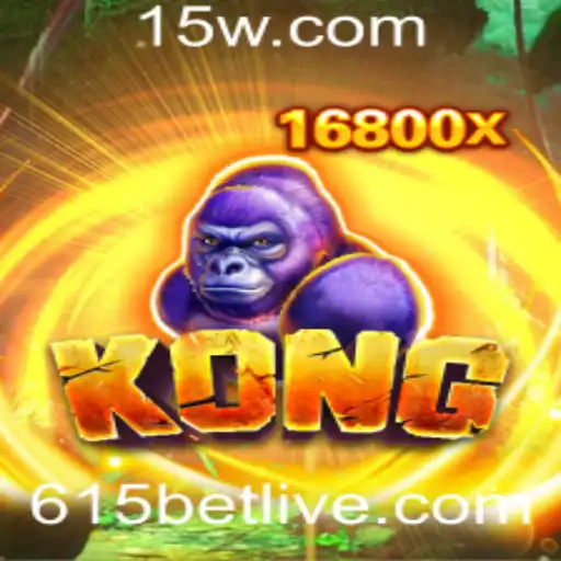 Descubra o Fascinante Mundo do Jogo 'Kong' com a 615 BET