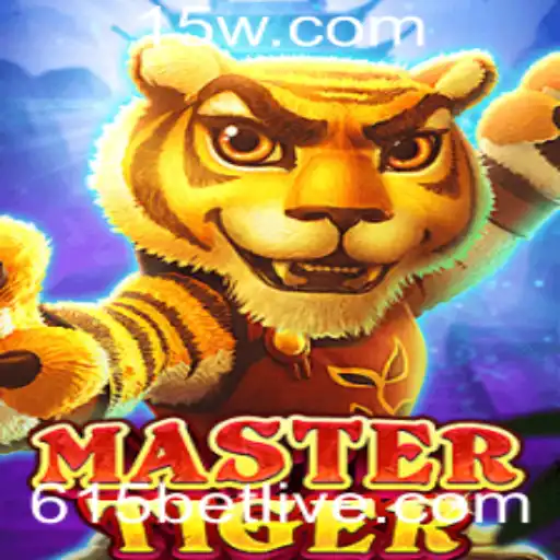 Explorando o Mundo de MasterTiger e 615 BET