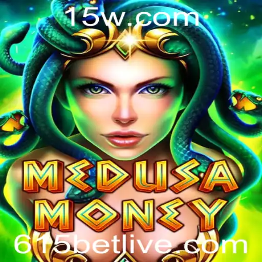 MedusaMoney: Explorando o Fascinante Mundo de 615 BET