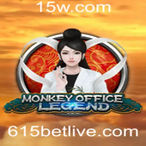 MonkeyOfficeLegend: Explorando o Universo do Jogo e a Estratégia 615 BET