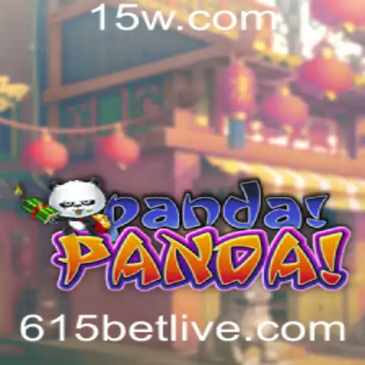Desvendando PandaPanda: Um Mergulho no Mundo do Jogo com 615 BET
