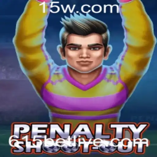 Dominando o PenaltyShootOut: Estratégias e Regras Especiais com 615 BET