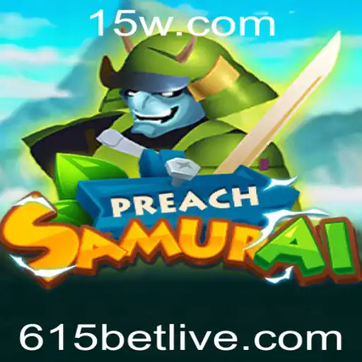 Explorando o Universo de PreachSamurai: Seu Novo Jogo de Estratégia Favorito