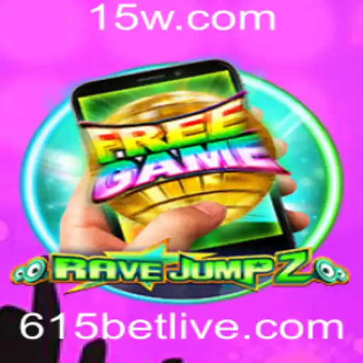 Descubra o Mundo Emocionante de RaveJump2M