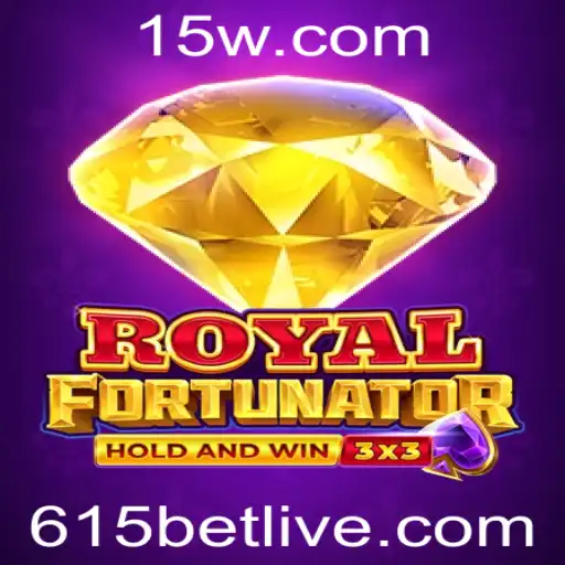 Descubra o Mundo de Royalfort: A Nova Sensação de 615 BET