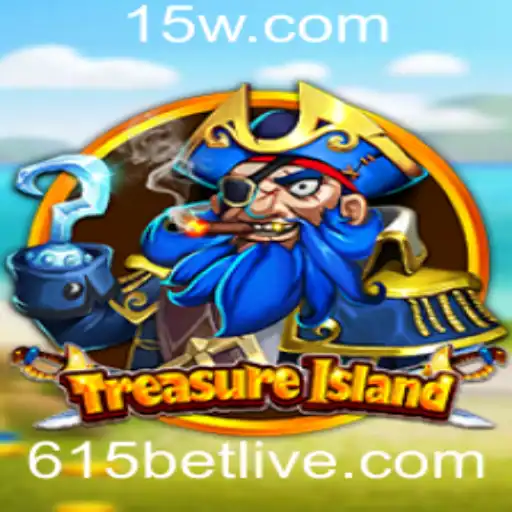 Explorando 'TreasureIsland': Descubra o Novo Jogo com a Palavra-chave '615 BET'