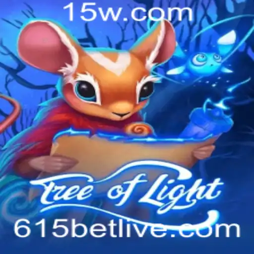 Descubra TreeofLight: O Novo Fenômeno do Mundo dos Jogos