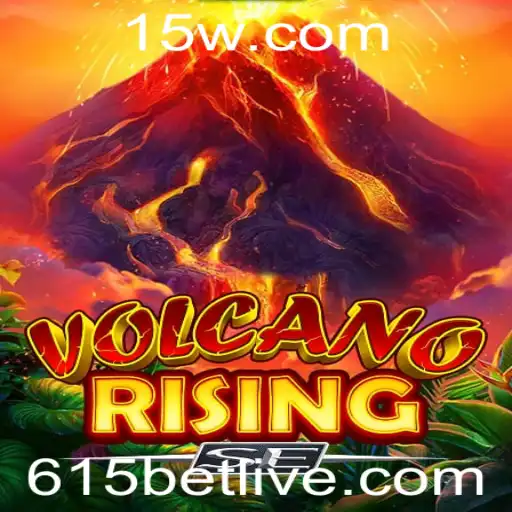 Descubra o Empolgante Mundo de VolcanoRisingSE: Um Jogo de Aventura e Estratégia