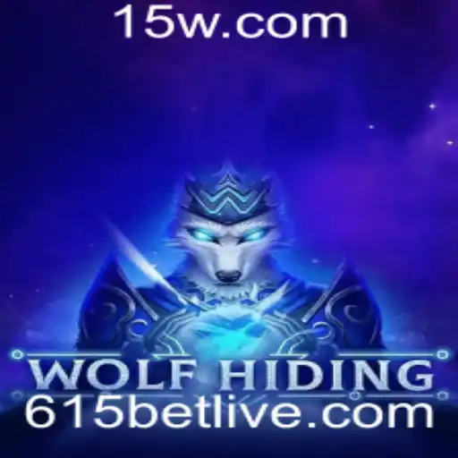Descubra a Emoção de WolfHiding - O Jogo de Estratégia e Aventura com 615 BET