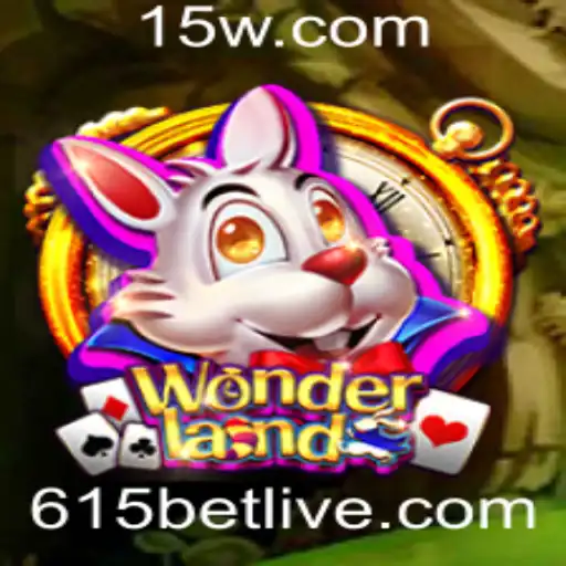 Explorando o Jogo Wonderland e a Dinâmica da 615 BET