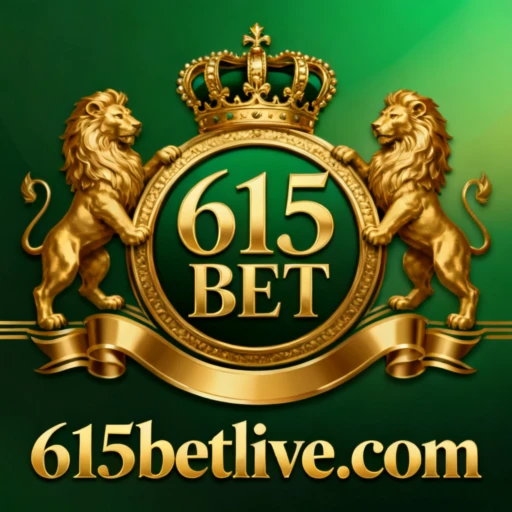 615 BET Logo