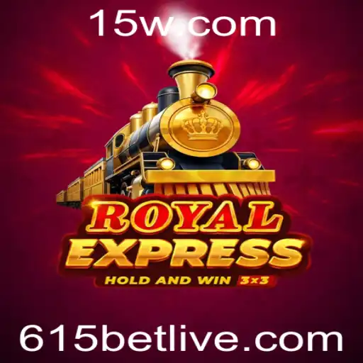 Explore o Jogo Royalexpress: Uma Jornada de Apostas com 615 BET