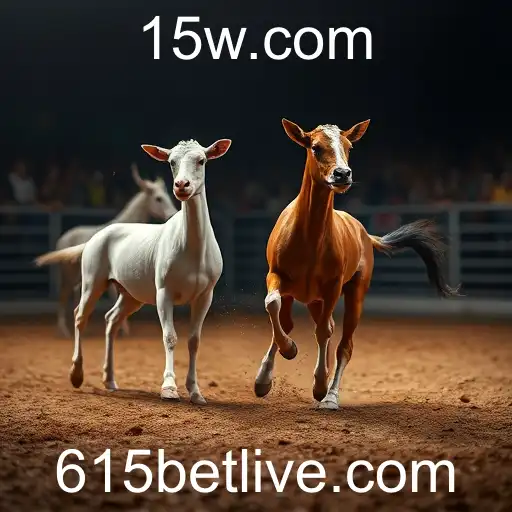 Descobrindo o Mundo do Sabong Online: 615 BET